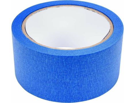 VOREL TAŚMA MALARSKA NIEBIESKA 48mm*50m