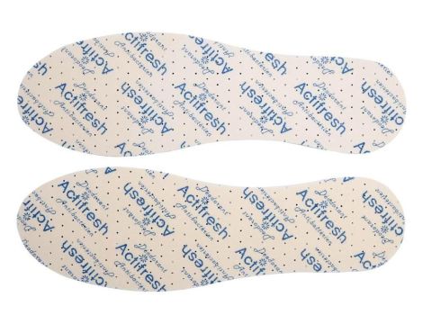 WKŁADKI DO BUTÓW ACTIFRESH ROZM 39/40...