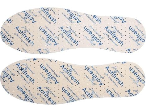 WKŁADKI DO BUTÓW ACTIFRESH ROZM 41/42...