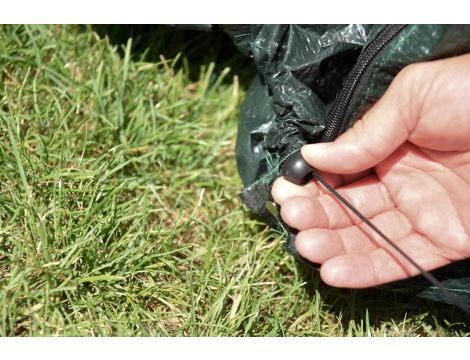 FLO POKROWIEC NA HUŚTAWKĘ - 3