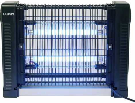 LUND LAMPA OWADOBÓJCZA UV-A 17W