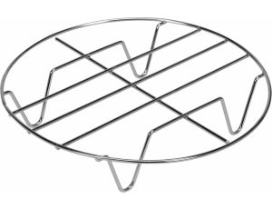 LUND RUSZT DO FRYTKOWNIC BEZTŁUSZCZOWYCH 18cm