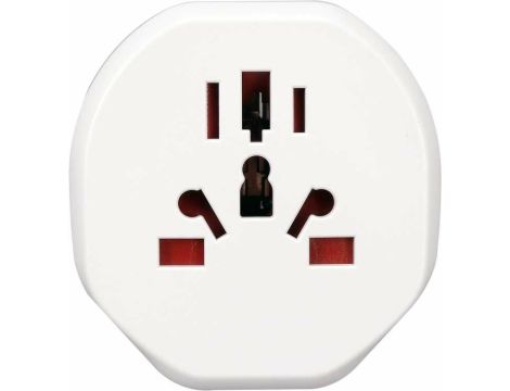 STHOR ADAPTER PODRÓŻNY ŚWIAT - EUROPA