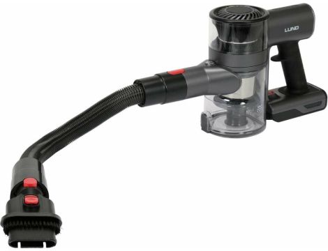 LUND BEZPRZEWODOWY ODKURZACZ PIONOWY 22V BEZSZCZOTKOWY, Z MOPOWANIEM - 3