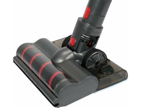 LUND BEZPRZEWODOWY ODKURZACZ PIONOWY 22V BEZSZCZOTKOWY, Z MOPOWANIEM - 5