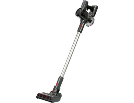 LUND BEZPRZEWODOWY ODKURZACZ PIONOWY 22V BEZSZCZOTKOWY, Z MOPOWANIEM