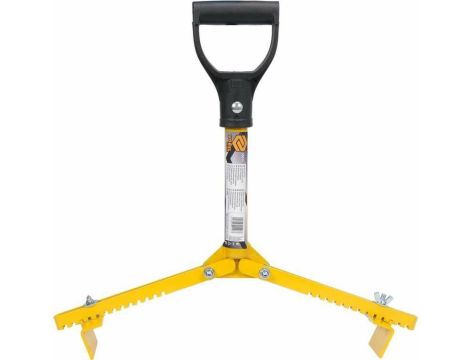 VOREL CHWYTAK BRUKARSKI WYSOKI