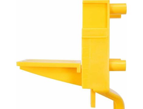 VOREL PRZYRZĄD DO POŁĄCZEŃ KOŁKOWYCH 6/8/10mm 24090 - 3