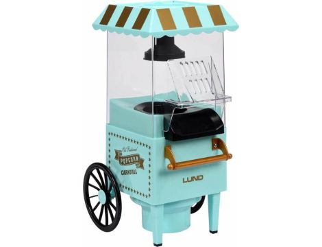 LUND URZĄDZENIE DO POPCORNU 1200W - 2