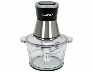 LUND ROZDRABNIACZ DO ŻYWNOŚCI 3W1 500W