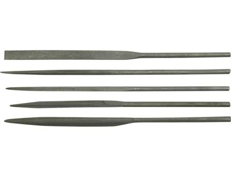 VOREL IGLAKI kpl. 5szt.