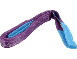 VOREL ZAWIESIE PASOWE 1000kg / 1m