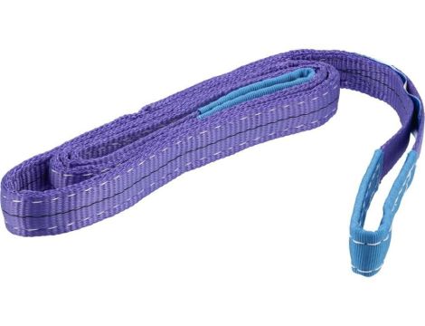 VOREL ZAWIESIE PASOWE 1000kg / 2m