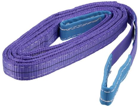 VOREL ZAWIESIE PASOWE 1000kg / 3m