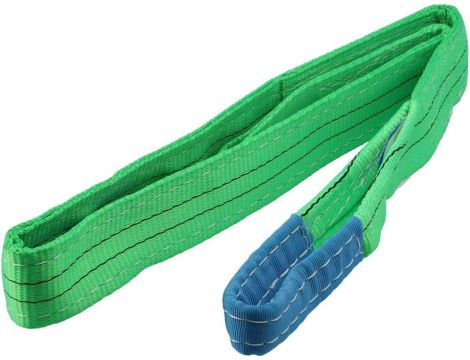 VOREL ZAWIESIE PASOWE 2000kg / 2m