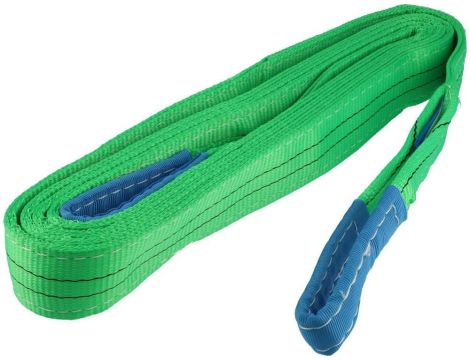 VOREL ZAWIESIE PASOWE 2000kg / 5m