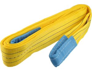 VOREL ZAWIESIE PASOWE 3000kg / 4m