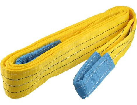 VOREL ZAWIESIE PASOWE 3000kg / 4m