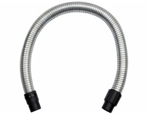 VOREL WĄŻ METALOWY DO POPIOŁU 1m