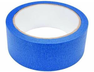 VOREL TAŚMA MALARSKA NIEBIESKA 38mm*25m