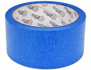 VOREL TAŚMA MALARSKA NIEBIESKA 48mm*25m