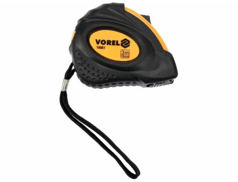 VOREL MIARA ZWIJANA 3m x 16mm