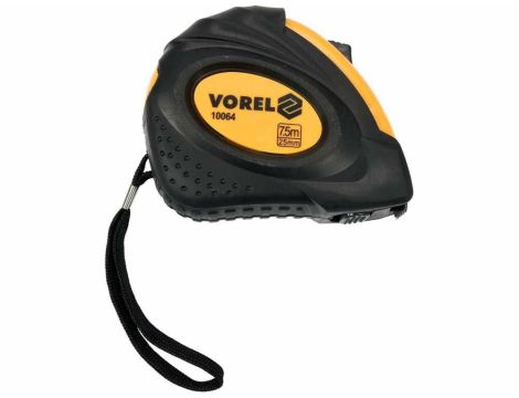 VOREL MIARA ZWIJANA 7,5m x 25mm