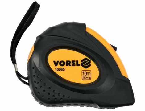 VOREL MIARA ZWIJANA 10m x 25mm
