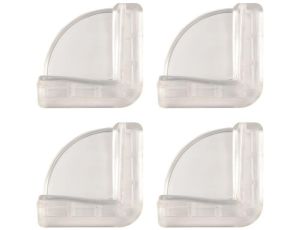 VOREL OCHRANIACZE NA NAROŻNIKI MEBLOWE 4szt.