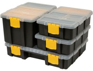 VOREL ZESTAW ORGANIZERÓW