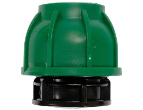 FLO ZAŚLEPKA DO RUR PE 32mm DO INSTALACJI WODNYCH