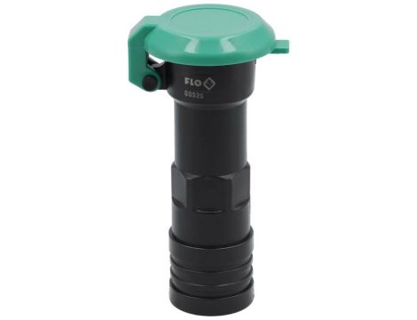 FLO ZAWÓR SZYBKOZŁĄCZNY DO INSTALACJI NAWODNIENIA
