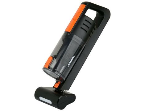 STHOR ODKURZACZ SAMOCHODOWY BEZPZEWODOWY 100W TURBOSZCZOTKA