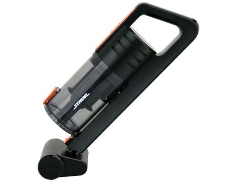 STHOR ODKURZACZ SAMOCHODOWY BEZPZEWODOWY 100W TURBOSZCZOTKA - 3