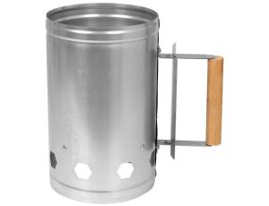 LUND KOMIN DO ROZPALANIA WĘGLA