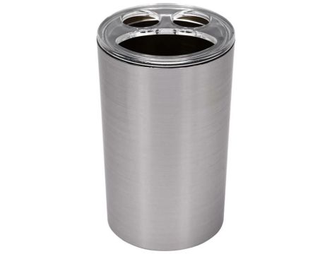 FALA KUBEK NA SZCZOTECZKI DO ZĘBÓW NICKEL