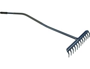 FLO GRABIE PROFILOWANE 16 ZĘBÓW