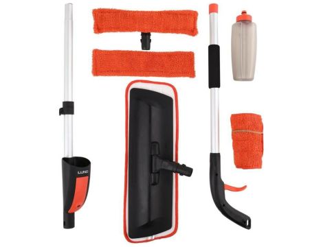 LUND MOP ZE SPRYSKIWACZEM Z MYJKĄ DO - 3