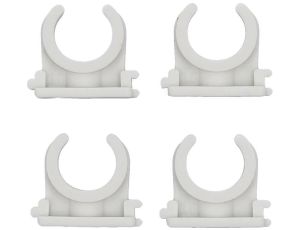 VOREL UCHWYTY DO RUR 15-16mm 4szt..