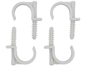 VOREL UCHWYTY RING DO RUR 28mm 4szt.