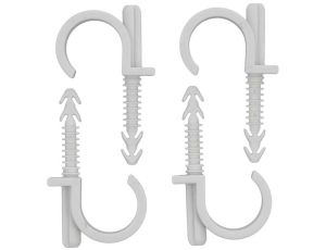 VOREL UCHWYTY RING DO RUR 32mm 4szt.