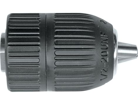 VOREL GŁÓWKA WIERTARSKA SAMOZACISKOWA 13mm   1/2 x 20UNF