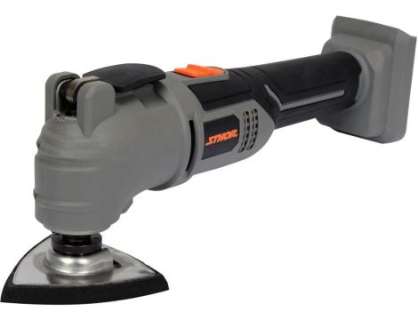 STHOR URZĄDZENIE WIELOFUNKCYJNE 20V 9000MIN   BEZ AKUMULATORA I ŁADOWARKI