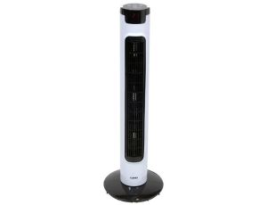 LUND WENTYLATOR PODŁOGOWY LED 50W, WYS. 81cm