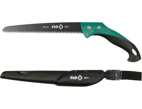 FLO PIŁA OGRODOWA 240mm