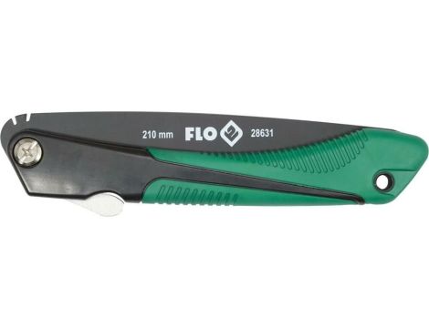 FLO PIŁA OGRODOWA SKŁADANA 210mm