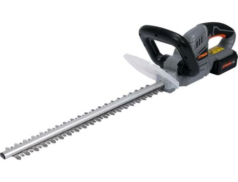 STHOR NOŻYCE ŻYWOPŁOT 20V 45CM + 2AH + ŁAD.