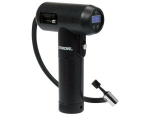 STHOR KOMPRESOR SAMOCHODOWY BEZPRZEWODOWY