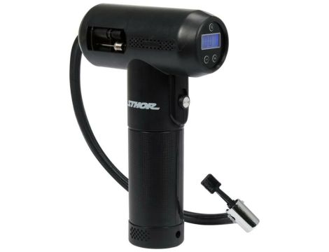 STHOR KOMPRESOR SAMOCHODOWY BEZPRZEWODOWY