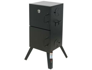 LUND WĘDZARNIA STALOWA 53 x 51 x 100cm